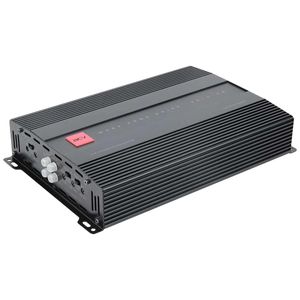 آمپلی فایر خودرو 4 کانال ای سی وی مدل ای سی وی vx 4.60